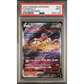 PSA Raikou V s12a 218/172 SAR - Pokemon Card 