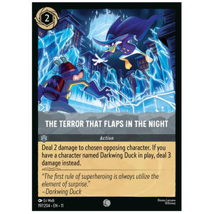 The Terror That Flaps In the Night - 197/204 - C
