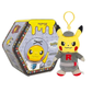 Potdemiel: Pokémon Pikachu Prank Dressed Up Keychain Plushies Series (Random)