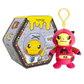 Potdemiel: Pokémon Pikachu Prank Dressed Up Keychain Plushies Series (Random)