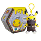 Potdemiel: Pokémon Pikachu Prank Dressed Up Keychain Plushies Series (Random)