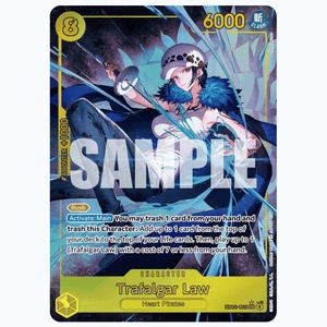 Trafalgar Law EB03-062 SR (ENG)