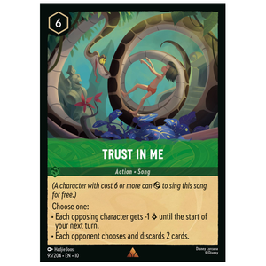 Trust In Me - 95/204 - R