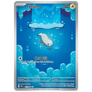 Tynamo BLK 113/086 IR