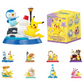 Funism: Pokémon Pikachu And Friend Series Blind Box