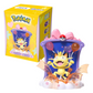 Jaka: Pokémon Happy Party Photo Frame Series Figure (Random)