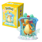 Jaka: Pokémon Happy Party Photo Frame Series Figure (Random)