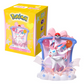Jaka: Pokémon Happy Party Photo Frame Series Figure (Random)