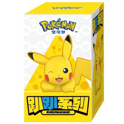 Funism: Pokémon Hippers Series Figure (Random)