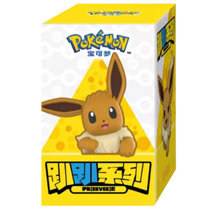Funism: Pokémon Hippers Series Figure (Random)