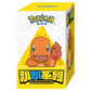 Funism: Pokémon Hippers Series Figure (Random)