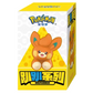 Funism: Pokémon Hippers Series Figure (Random)