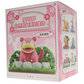 Langbowang: Pokémon Natural Wilderness Series Figure (Random)