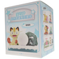 Langbowang: Pokémon Natural Wilderness Series Figure (Random)