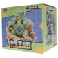 Holly Box: Pokémon Full Power Battle Series Figure (Random)