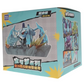 Holly Box: Pokémon Full Power Battle Series Figure (Random)