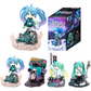 Re-Ment: Hatsune Miku A Neo Story Of My World Series Blind Box