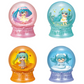 Re-Ment: Hatsune Miku Scenery Dome Story of the Seasons Blind Box