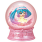 Re-Ment: Hatsune Miku Scenery Dome Story of the Seasons Blind Box