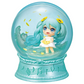 Re-Ment: Hatsune Miku Scenery Dome Story of the Seasons Blind Box