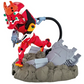 Re-Ment: Evangelion DesQ Desktop Eva Blind Box