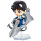 Re-Ment: Evangelion DesQ Desktop Eva Blind Box
