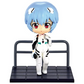 Re-Ment: Evangelion DesQ Desktop Eva Blind Box