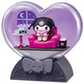 Re-Ment: Kuromi Terrarium Heart Pounding Days Collection Blind Box