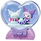 Re-Ment: Kuromi Terrarium Heart Pounding Days Collection Blind Box
