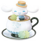 Re-Ment: Cinnamoroll Fluffy Cafe Time Blind Box