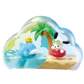 Re-Ment: Pochacco Side Trip Memories Collection Blind Box