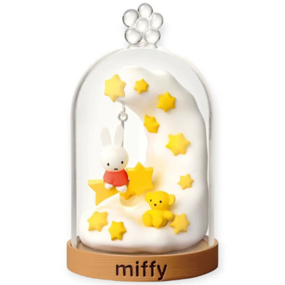 Re-Ment: Miffy Terrarium Fun Everyday Blind Box