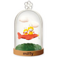 Re-Ment: Miffy Terrarium Fun Everyday Blind Box