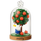 Re-Ment: Miffy Terrarium Fun Everyday Blind Box