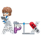Re-Ment: Detective Conan Words Collection Blind Box