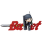 Re-Ment: Detective Conan Words Collection Blind Box