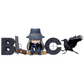 Re-Ment: Detective Conan Words Collection Blind Box