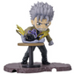 Re-Ment: Jojo's Bizarre Adventure Desktop Stardust Crusaders Blind Box