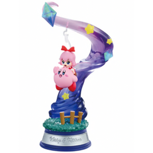 Re-Ment: Kirby Swing Twinkle Traveler Collection Blind Box
