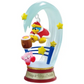 Re-Ment: Kirby Swing Twinkle Traveler Collection Blind Box