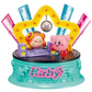 Re-Ment: Kirby Swing in Pop City Series Blind Box
