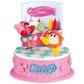 Re-Ment: Kirby Swing in Pop City Series Blind Box
