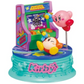 Re-Ment: Kirby Swing in Pop City Series Blind Box