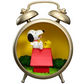Re-Ment: Snoopy Antique Diorama Collection Blind Box