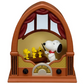 Re-Ment: Snoopy Antique Diorama Collection Blind Box