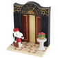 Re-Ment: Snoopy Door Story Blind Box