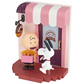 Re-Ment: Snoopy Door Story Blind Box