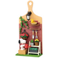Re-Ment: Snoopy Miniature Board Blind Box
