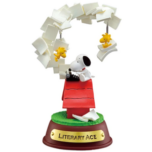 Re-Ment: Snoopy Swing Ornament Series Blind Box
