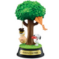 Re-Ment: Snoopy Swing Ornament Series Blind Box